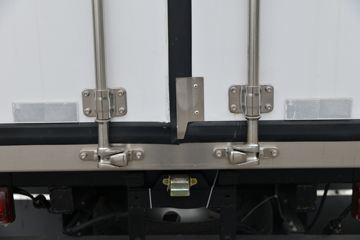 ���� ����X5 ����� 120���� 4X2 3.5����س�(����)(HFC5030XLCPV4E5B4S)ͼƬ