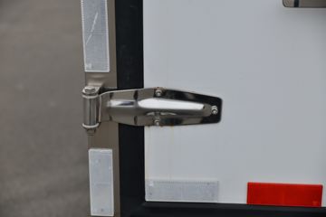 ���� ����X5 ����� 120���� 4X2 3.5����س�(����)(HFC5030XLCPV4E5B4S)ͼƬ