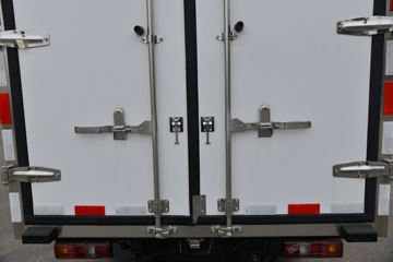 ���� ����X5 ����� 120���� 4X2 3.5����س�(����)(HFC5030XLCPV4E5B4S)ͼƬ