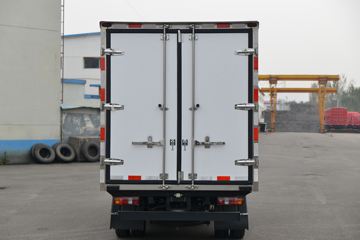 ���� ����X5 ����� 120���� 4X2 3.5����س�(����)(HFC5030XLCPV4E5B4S)ͼƬ