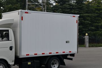 ���� ����X5 ����� 120���� 4X2 3.5����س�(����)(HFC5030XLCPV4E5B4S)ͼƬ