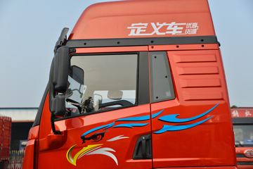 �ൺ��� ��V2.0�ؿ� 290���� 6X2 9.6����ʽ�ػ���(CA5250XXYP1K2L7T3E6A80)ͼƬ