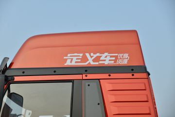 �ൺ��� ��V2.0�ؿ� 290���� 6X2 9.6����ʽ�ػ���(CA5250XXYP1K2L7T3E6A80)ͼƬ