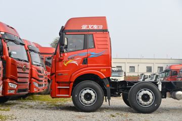 �ൺ��� ��V2.0�ؿ� 290���� 6X2 9.6����ʽ�ػ���(CA5250XXYP1K2L7T3E6A80)ͼƬ