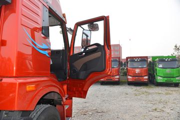 �ൺ��� ��V2.0�ؿ� 290���� 6X2 9.6����ʽ�ػ���(CA5250XXYP1K2L7T3E6A80)ͼƬ