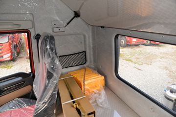 �ൺ��� ��V2.0�ؿ� 290���� 6X2 9.6����ʽ�ػ���(CA5250XXYP1K2L7T3E6A80)ͼƬ