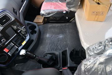 �ൺ��� ��V2.0�ؿ� 290���� 6X2 9.6����ʽ�ػ���(CA5250XXYP1K2L7T3E6A80)ͼƬ