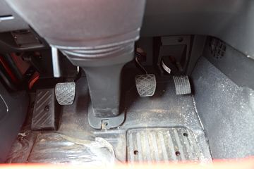 �ൺ��� ��V2.0�ؿ� 290���� 6X2 9.6����ʽ�ػ���(CA5250XXYP1K2L7T3E6A80)ͼƬ