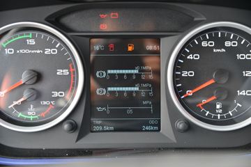 �ൺ��� ��V2.0�ؿ� 290���� 6X2 9.6����ʽ�ػ���(CA5250XXYP1K2L7T3E6A80)ͼƬ