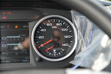 �ൺ��� ��V2.0�ؿ� 290���� 6X2 9.6����ʽ�ػ���(CA5250XXYP1K2L7T3E6A80)ͼƬ