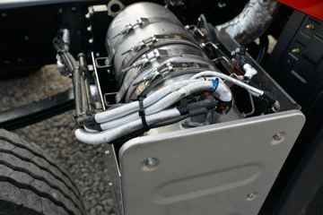 �ൺ��� ��V2.0�ؿ� 290���� 6X2 9.6����ʽ�ػ���(CA5250XXYP1K2L7T3E6A80)ͼƬ