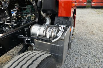 �ൺ��� ��V2.0�ؿ� 290���� 6X2 9.6����ʽ�ػ���(CA5250XXYP1K2L7T3E6A80)ͼƬ