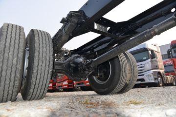 �ൺ��� ��V2.0�ؿ� 290���� 6X2 9.6����ʽ�ػ���(CA5250XXYP1K2L7T3E6A80)ͼƬ