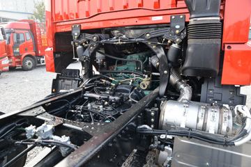 �ൺ��� ��V2.0�ؿ� 290���� 6X2 9.6����ʽ�ػ���(CA5250XXYP1K2L7T3E6A80)ͼƬ