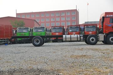 �ൺ��� ��V2.0�ؿ� 290���� 6X2 9.6����ʽ�ػ���(CA5250XXYP1K2L7T3E6A80)ͼƬ