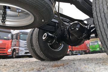 �ൺ��� ��V2.0�ؿ� 290���� 6X2 9.6����ʽ�ػ���(CA5250XXYP1K2L7T3E6A80)ͼƬ