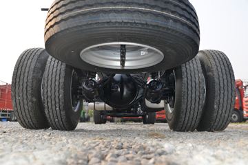 �ൺ��� ��V2.0�ؿ� 290���� 6X2 9.6����ʽ�ػ���(CA5250XXYP1K2L7T3E6A80)ͼƬ