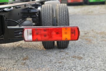 �ൺ��� ��V2.0�ؿ� 290���� 6X2 9.6����ʽ�ػ���(CA5250XXYP1K2L7T3E6A80)ͼƬ