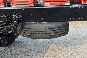 �ൺ��� ��V2.0�ؿ� 290���� 6X2 9.6����ʽ�ػ���(CA5250XXYP1K2L7T3E6A80)ͼƬ