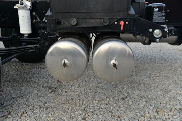 �ൺ��� ��V2.0�ؿ� 290���� 6X2 9.6����ʽ�ػ���(CA5250XXYP1K2L7T3E6A80)ͼƬ