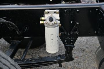 �ൺ��� ��V2.0�ؿ� 290���� 6X2 9.6����ʽ�ػ���(CA5250XXYP1K2L7T3E6A80)ͼƬ