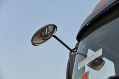 解放J6P载货车咸阳市火热促销中 让利高达0.2万