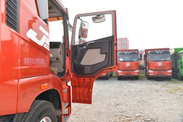 �ൺ��� JH6�ؿ� ׿Խ��2.0 430���� 6X4Σ��Ʒǣ����(һ��12��)(CA4255P26K2T1E6A80)ͼƬ