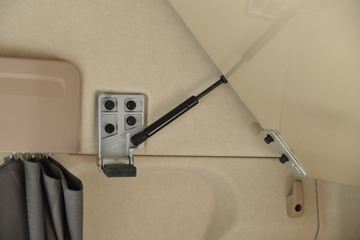 �ൺ��� JH6�ؿ� ׿Խ��2.0 430���� 6X4Σ��Ʒǣ����(һ��12��)(CA4255P26K2T1E6A80)ͼƬ