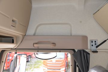 �ൺ��� JH6�ؿ� ׿Խ��2.0 430���� 6X4Σ��Ʒǣ����(һ��12��)(CA4255P26K2T1E6A80)ͼƬ