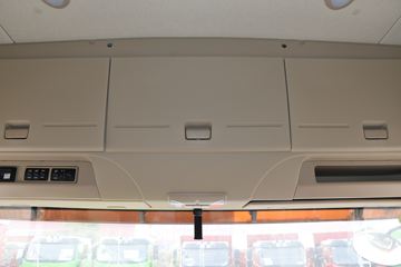 �ൺ��� JH6�ؿ� ׿Խ��2.0 430���� 6X4Σ��Ʒǣ����(һ��12��)(CA4255P26K2T1E6A80)ͼƬ