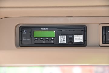 �ൺ��� JH6�ؿ� ׿Խ��2.0 430���� 6X4Σ��Ʒǣ����(һ��12��)(CA4255P26K2T1E6A80)ͼƬ