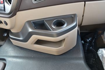 �ൺ��� JH6�ؿ� ׿Խ��2.0 430���� 6X4Σ��Ʒǣ����(һ��12��)(CA4255P26K2T1E6A80)ͼƬ