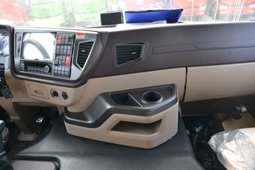 �ൺ��� JH6�ؿ� ׿Խ��2.0 430���� 6X4Σ��Ʒǣ����(һ��12��)(CA4255P26K2T1E6A80)ͼƬ