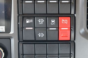 �ൺ��� JH6�ؿ� ׿Խ��2.0 430���� 6X4Σ��Ʒǣ����(һ��12��)(CA4255P26K2T1E6A80)ͼƬ