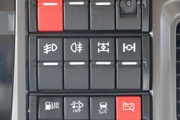 �ൺ��� JH6�ؿ� ׿Խ��2.0 430���� 6X4Σ��Ʒǣ����(һ��12��)(CA4255P26K2T1E6A80)ͼƬ