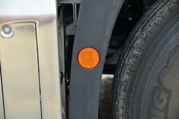 �ൺ��� JH6�ؿ� ׿Խ��2.0 430���� 6X4Σ��Ʒǣ����(һ��12��)(CA4255P26K2T1E6A80)ͼƬ