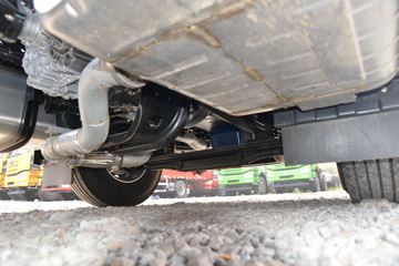 �ൺ��� JH6�ؿ� ׿Խ��2.0 430���� 6X4Σ��Ʒǣ����(һ��12��)(CA4255P26K2T1E6A80)ͼƬ