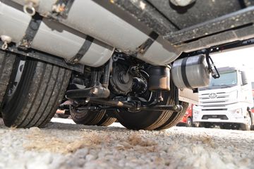 �ൺ��� JH6�ؿ� ׿Խ��2.0 430���� 6X4Σ��Ʒǣ����(һ��12��)(CA4255P26K2T1E6A80)ͼƬ