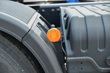 �ൺ��� JH6�ؿ� ׿Խ��2.0 430���� 6X4Σ��Ʒǣ����(һ��12��)(CA4255P26K2T1E6A80)ͼƬ