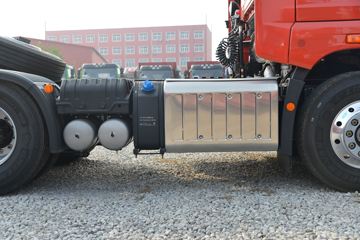 �ൺ��� JH6�ؿ� ׿Խ��2.0 430���� 6X4Σ��Ʒǣ����(һ��12��)(CA4255P26K2T1E6A80)ͼƬ