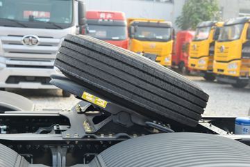 �ൺ��� JH6�ؿ� ׿Խ��2.0 430���� 6X4Σ��Ʒǣ����(һ��12��)(CA4255P26K2T1E6A80)ͼƬ