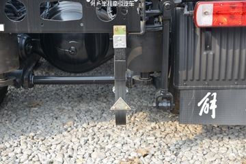 �ൺ��� JH6�ؿ� ׿Խ��2.0 430���� 6X4Σ��Ʒǣ����(һ��12��)(CA4255P26K2T1E6A80)ͼƬ