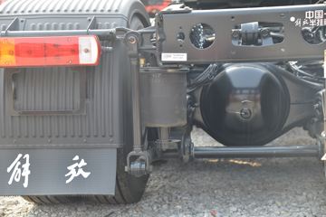 �ൺ��� JH6�ؿ� ׿Խ��2.0 430���� 6X4Σ��Ʒǣ����(һ��12��)(CA4255P26K2T1E6A80)ͼƬ