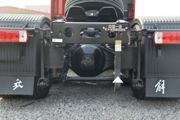 �ൺ��� JH6�ؿ� ׿Խ��2.0 430���� 6X4Σ��Ʒǣ����(һ��12��)(CA4255P26K2T1E6A80)ͼƬ