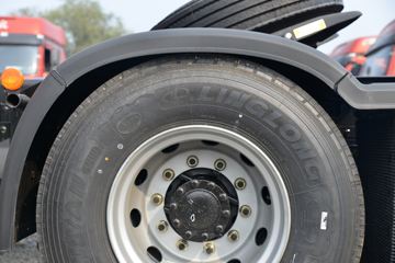 �ൺ��� JH6�ؿ� ׿Խ��2.0 430���� 6X4Σ��Ʒǣ����(һ��12��)(CA4255P26K2T1E6A80)ͼƬ