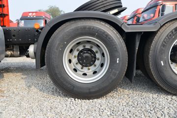 �ൺ��� JH6�ؿ� ׿Խ��2.0 430���� 6X4Σ��Ʒǣ����(һ��12��)(CA4255P26K2T1E6A80)ͼƬ