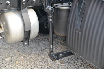 �ൺ��� JH6�ؿ� ׿Խ��2.0 430���� 6X4Σ��Ʒǣ����(һ��12��)(CA4255P26K2T1E6A80)ͼƬ