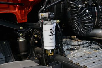 �ൺ��� JH6�ؿ� ׿Խ��2.0 430���� 6X4Σ��Ʒǣ����(һ��12��)(CA4255P26K2T1E6A80)ͼƬ