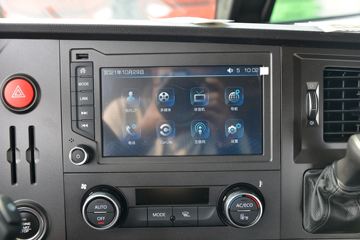 һ����� J7�ؿ� 560���� 6X4 AMT�Զ���ǣ����(����)(CA4250P77K25T1E6)ͼƬ