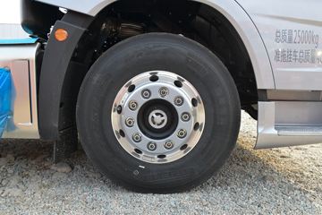 һ����� J7�ؿ� 560���� 6X4 AMT�Զ���ǣ����(����)(CA4250P77K25T1E6)ͼƬ